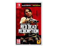 Switch Red Dead Redemption 045496479473 / Nintendo - 1184495 - zdjęcie 1